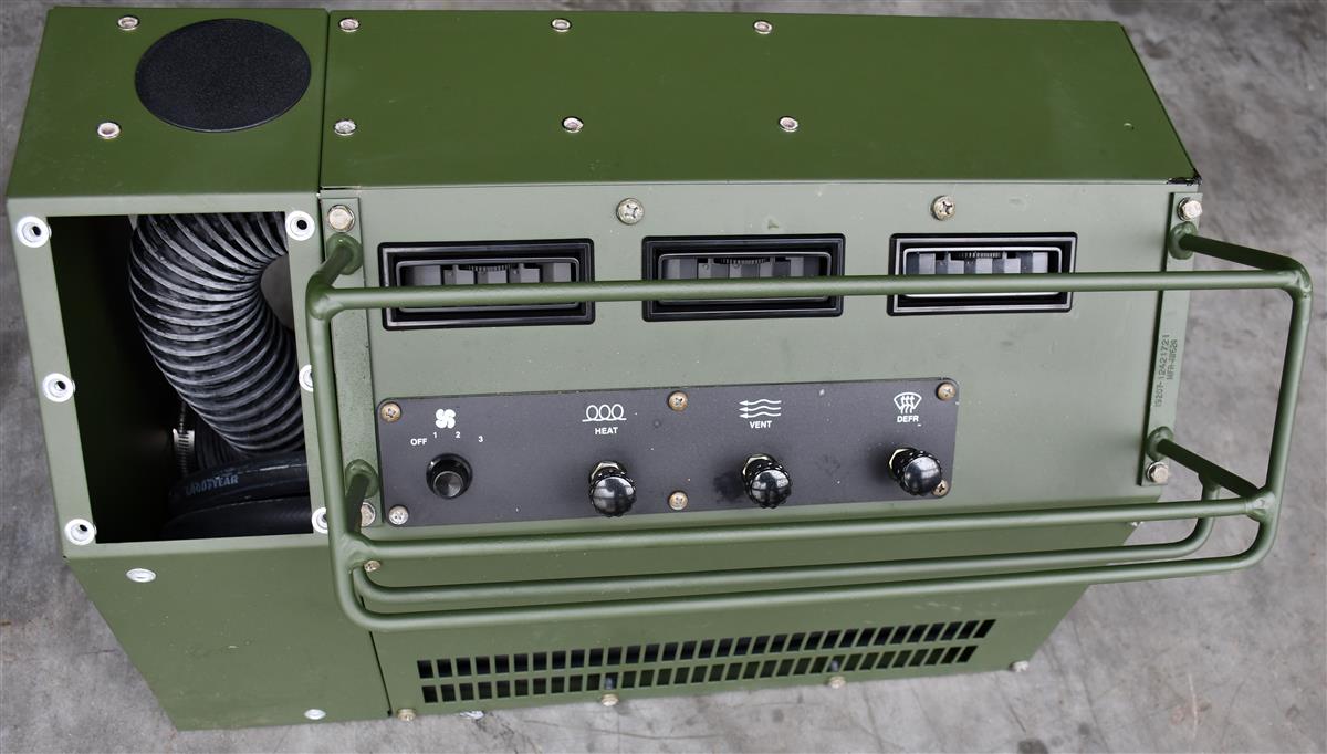 FM-153 | FM-153 Cab Heater - FMTV LMTV MRAP Update  (8).JPG