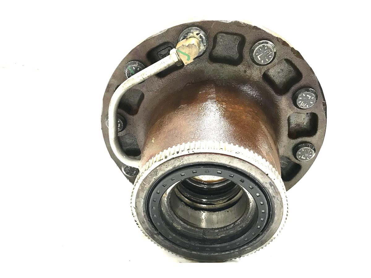 FM-273 | FM-273  Hub Asssmebly LMTV  FMTV Front Axle Hub (USED) (4).jpg