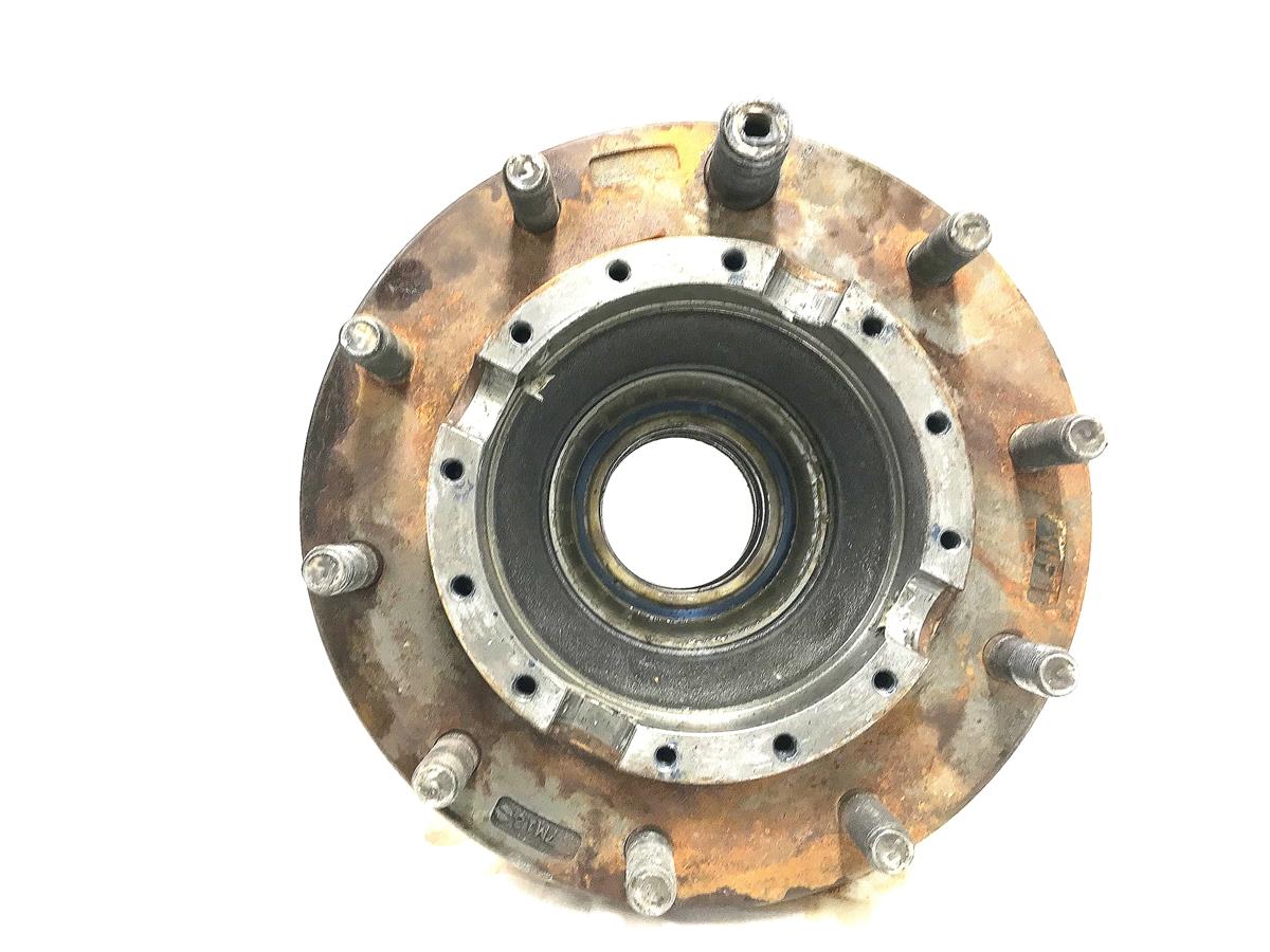 FM-273 | FM-273  Hub Asssmebly LMTV  FMTV Front Axle Hub (USED) (6).jpg