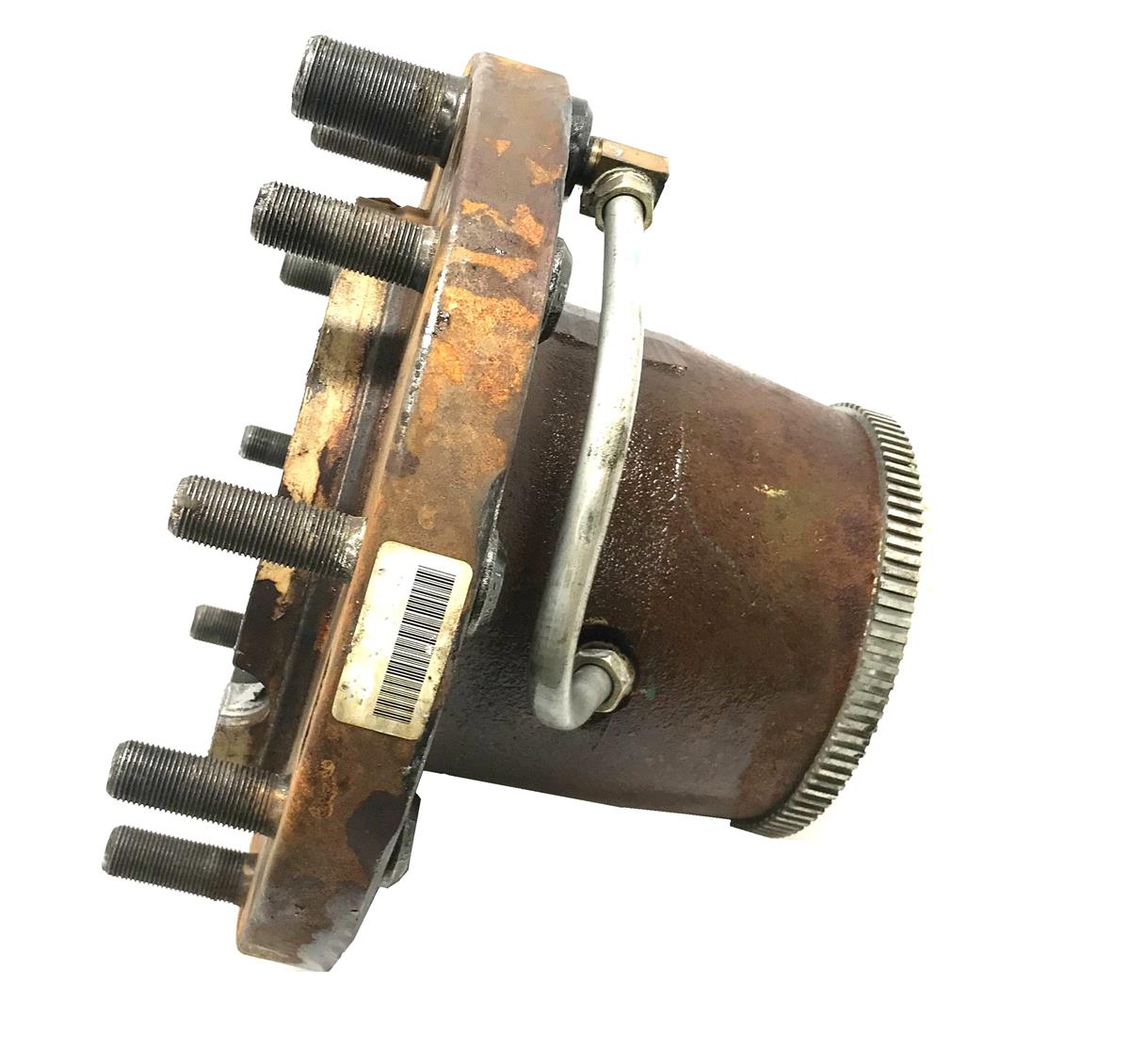 FM-273 | FM-273  Hub Asssmebly LMTV  FMTV Front Axle Hub (USED) (8).jpg