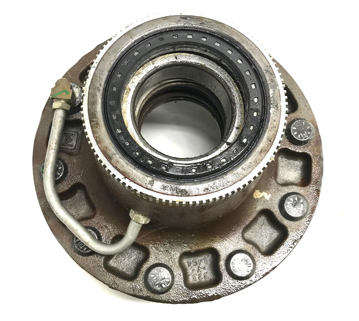 FM-273 | FM-273  Hub Asssmebly LMTV  FMTV Front Axle Hub (USED) (9).jpg