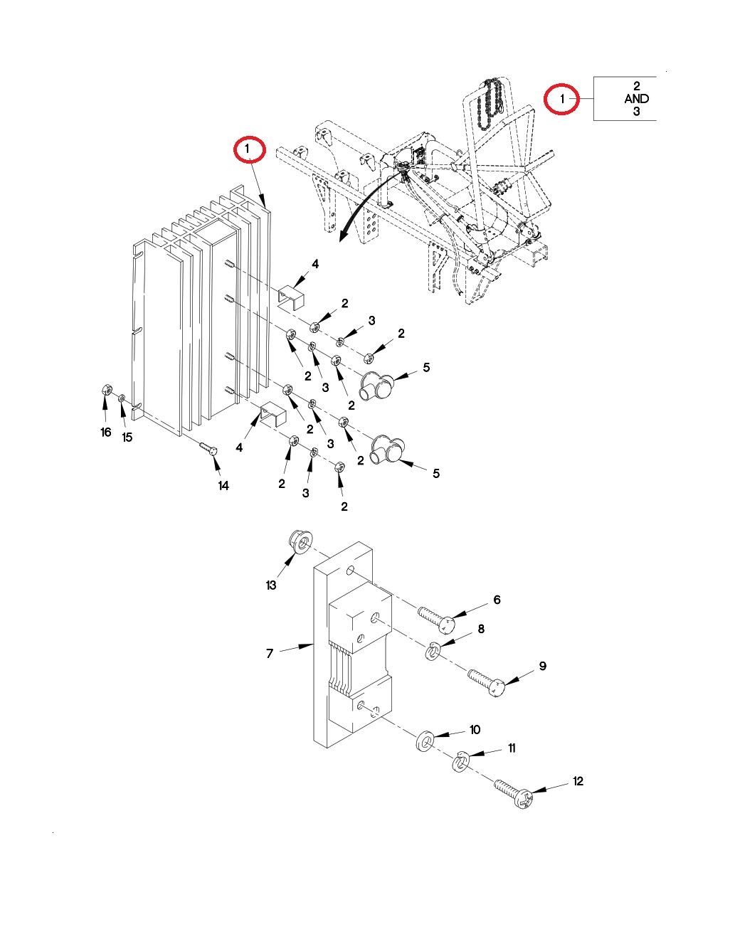 FM-311 | FM-311 LMTV FMTV 100 AMP Polarity Protection Device Parts Diagram.jpg