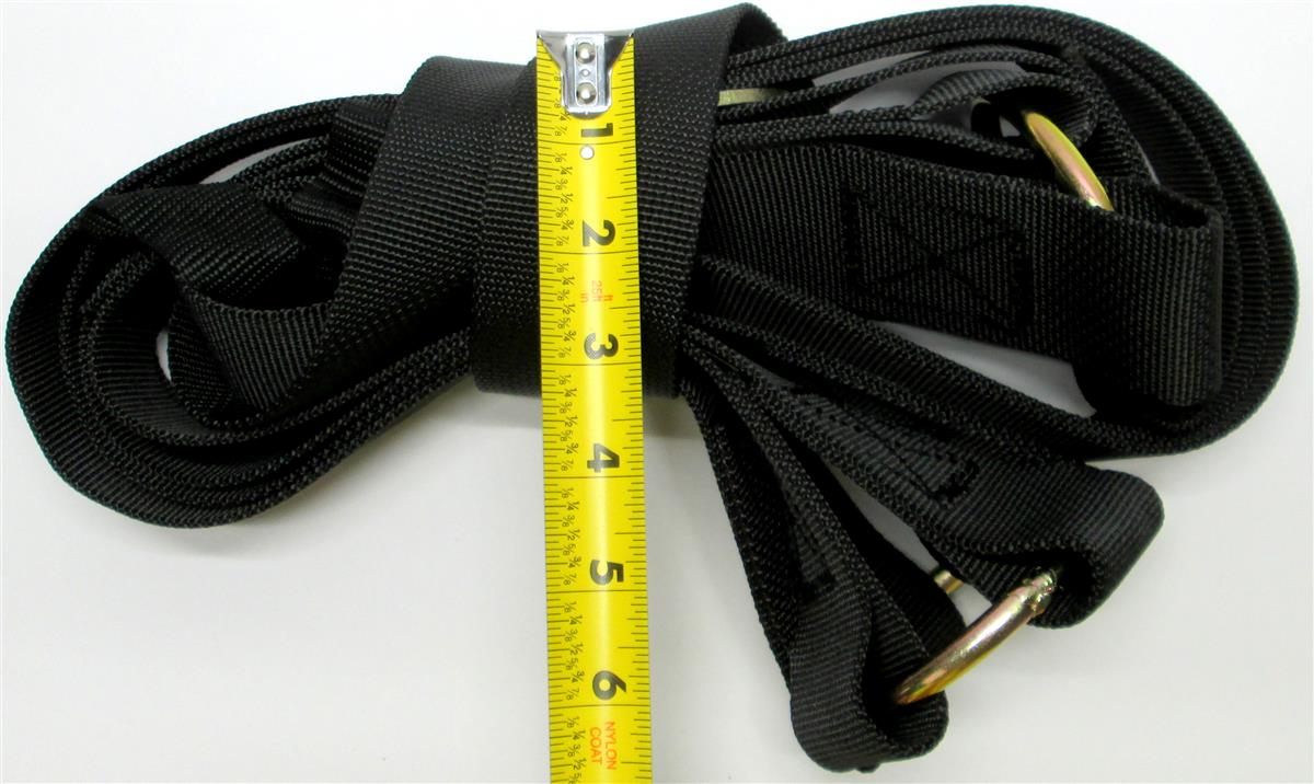 FM-505 | FM-505 Webbing Spare Tire Strap FMTV LMTV (12).JPG