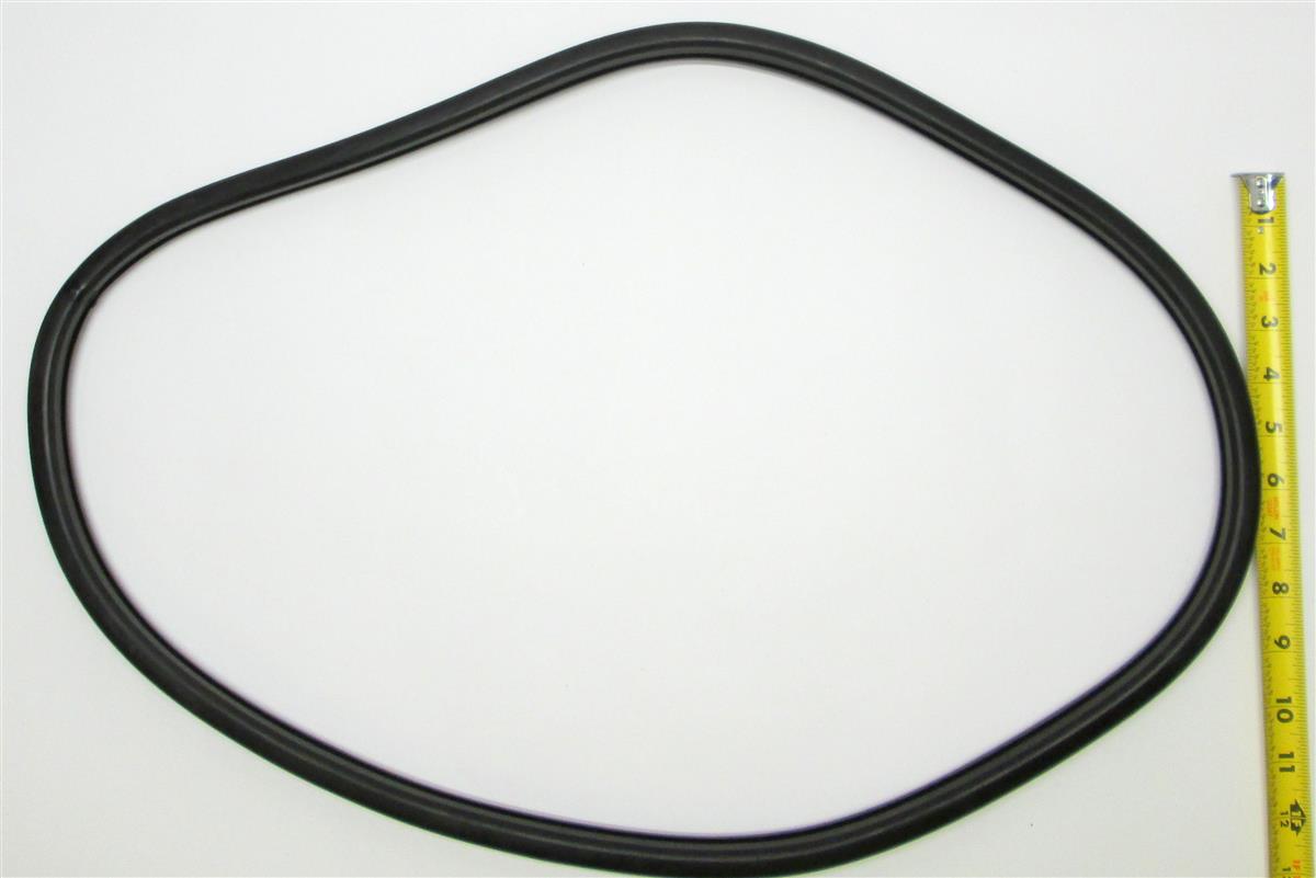 FM-507 | FM-507 Rubber Gasket Right Front Passenger Vent Window  (6).JPG