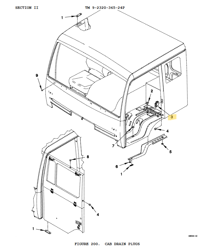 FM-606 | FM-606 Valve Cab Ventilation Check Rubber FMTV LMTV (1).png