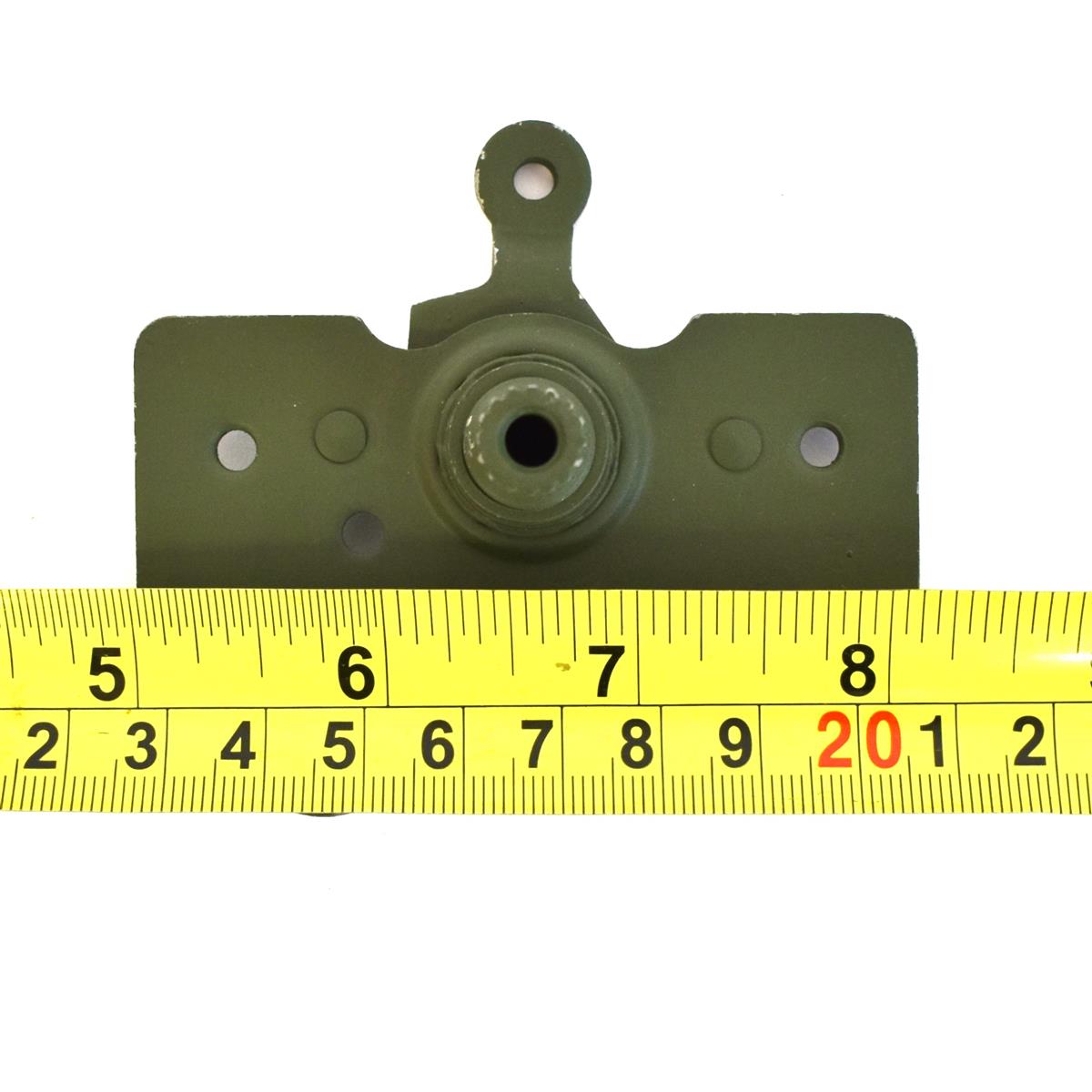 FM-610 | FM-610 Release Actuator Lever Door Mechanical Passenger Right  (7).JPG