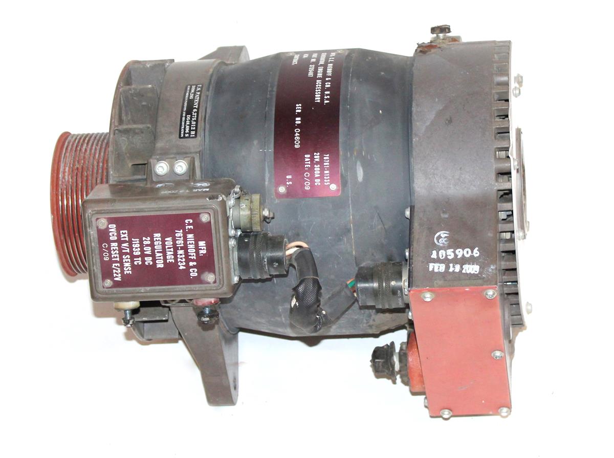 HEM-361 | HEM-361 300 Amp Alternator MTVR (1).JPG