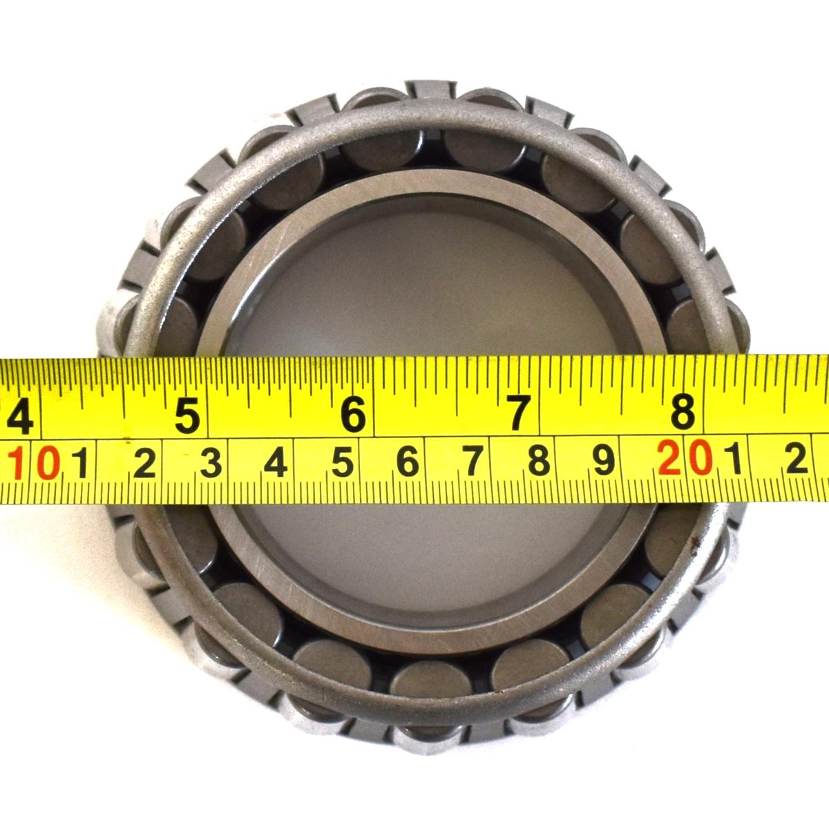 HET-126 | HET-126  Tapered Roller Bearing Cone with Rollers Oshkosh M911 HET (8).JPG