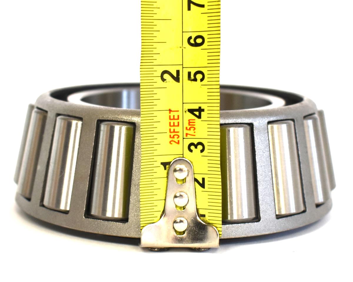 HET-126 | HET-126  Tapered Roller Bearing Cone with Rollers Oshkosh M911 HET (9).JPG