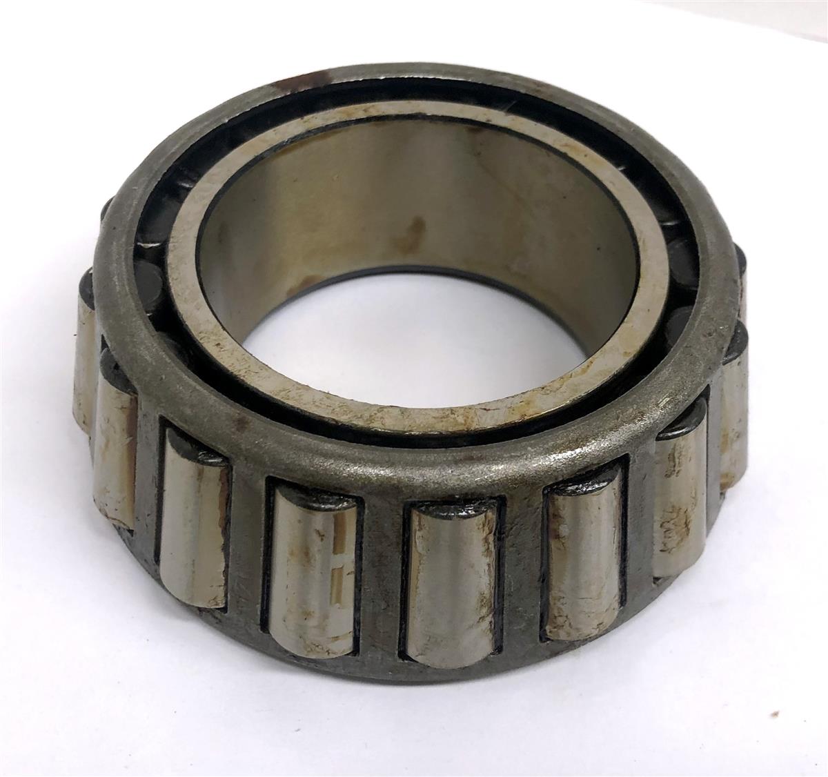 HET-126 | HET-126 Tapered Roller Bearing Cone with Rollers Heavy Equipment Transporter (4).JPG