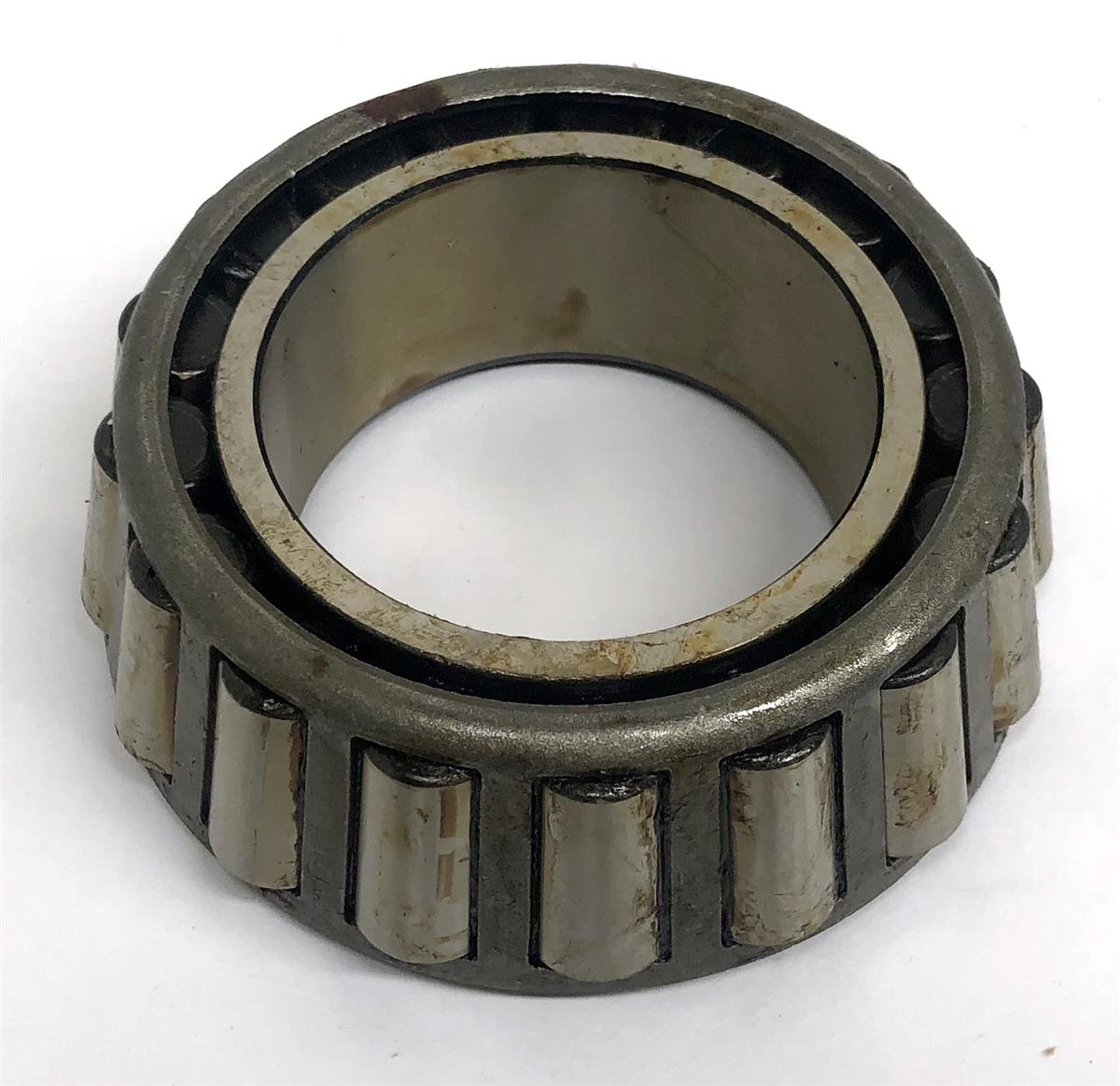 HET-126 | HET-126 Tapered Roller Bearing Cone with Rollers Heavy Equipment Transporter (5).JPG