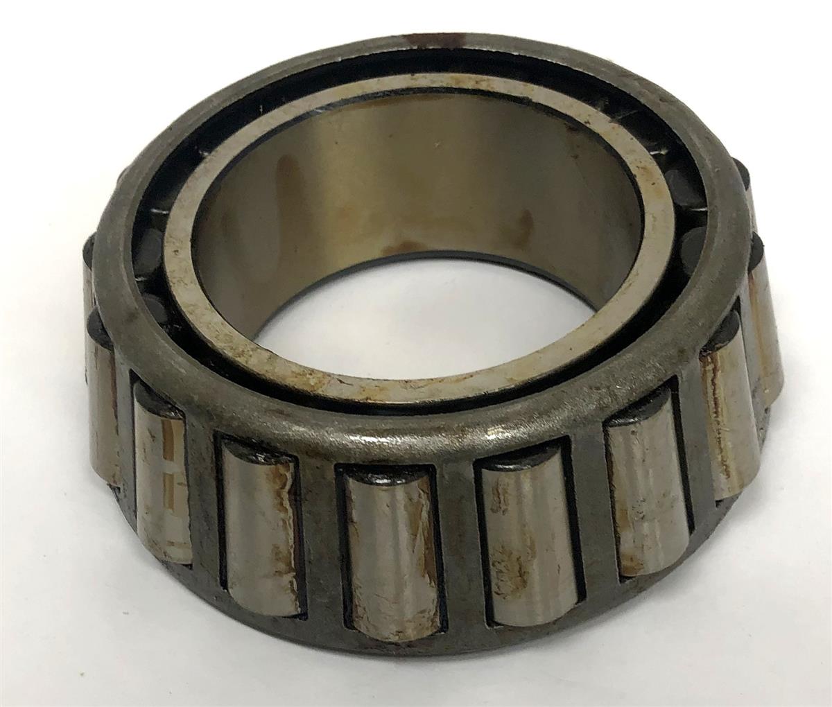 HET-126 | HET-126 Tapered Roller Bearing Cone with Rollers Heavy Equipment Transporter (6).JPG