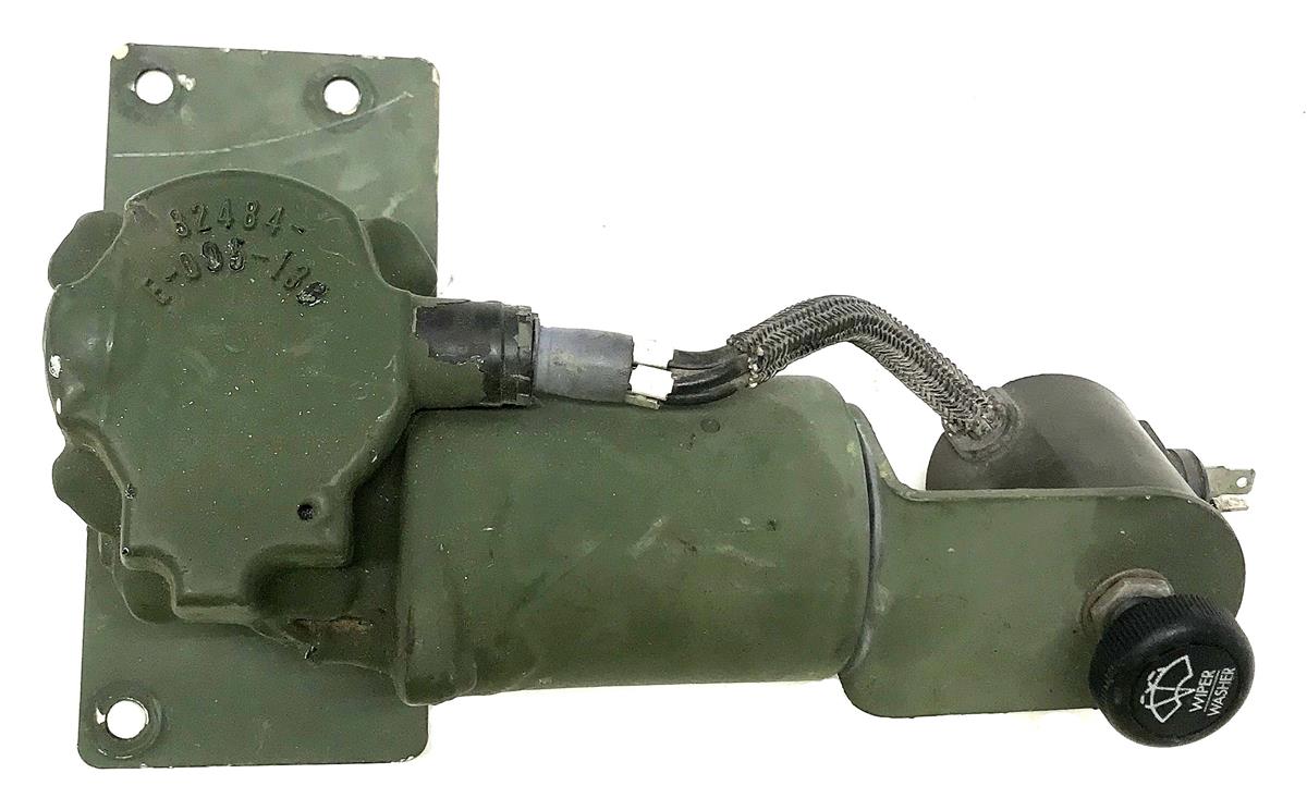 HM-1050 | HM-1050  Electric Windshield Wiper Motor HMMWV (1).jpeg