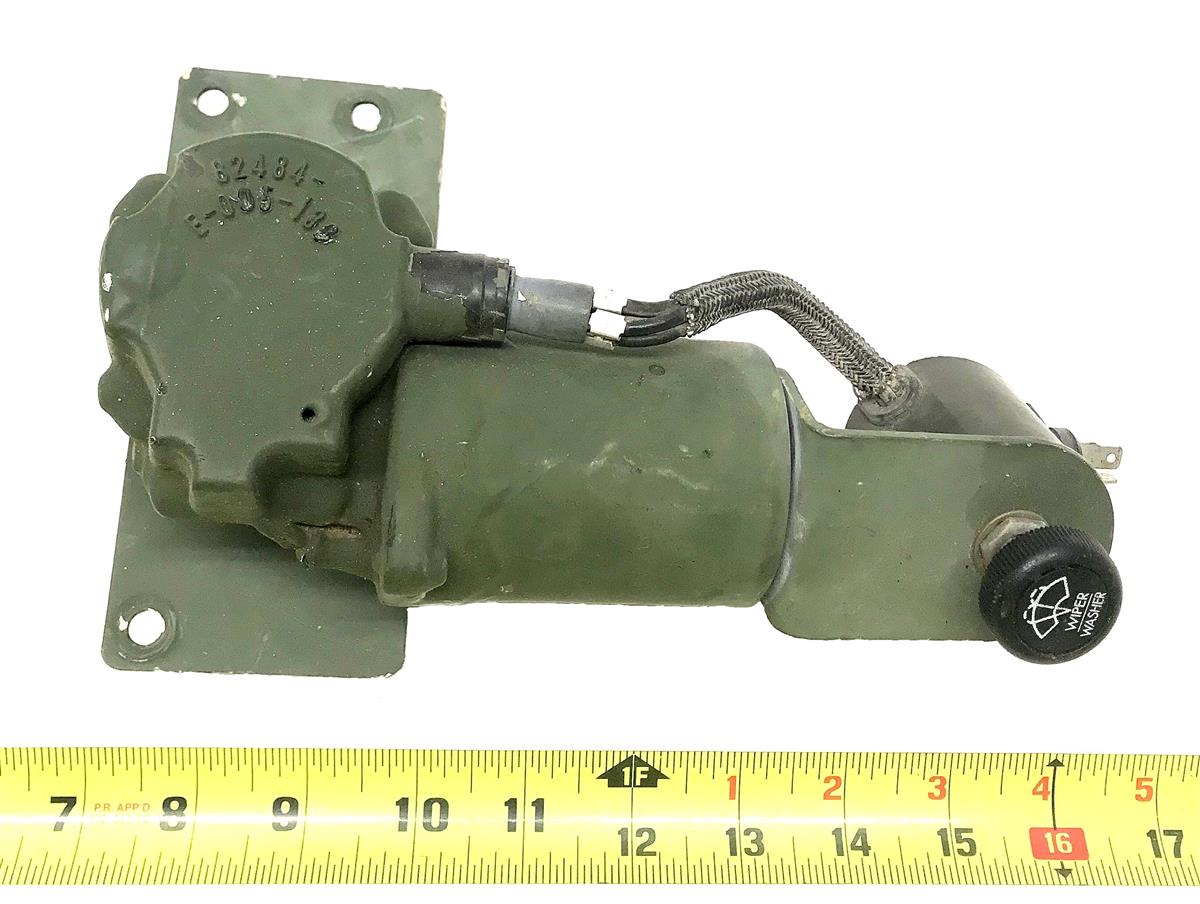 HM-1050 | HM-1050  Electric Windshield Wiper Motor HMMWV (2).jpeg