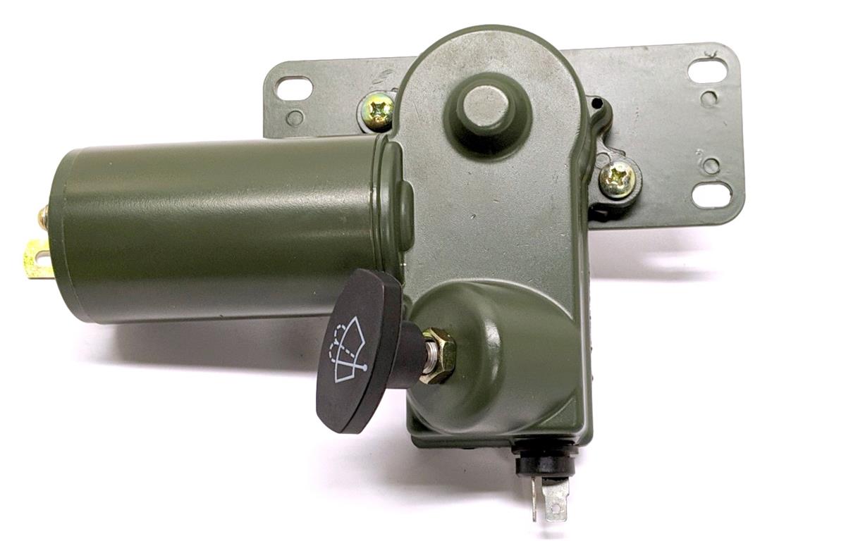 HM-1050 | HM-1050  Windshield Wiper Motor 24 Volt Electric HMMWV (3).jpg