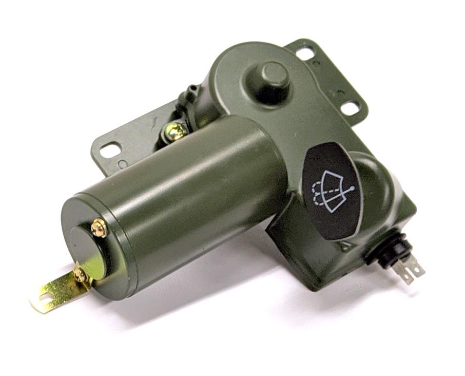 HM-1050 | HM-1050  Windshield Wiper Motor 24 Volt Electric HMMWV (4).jpg