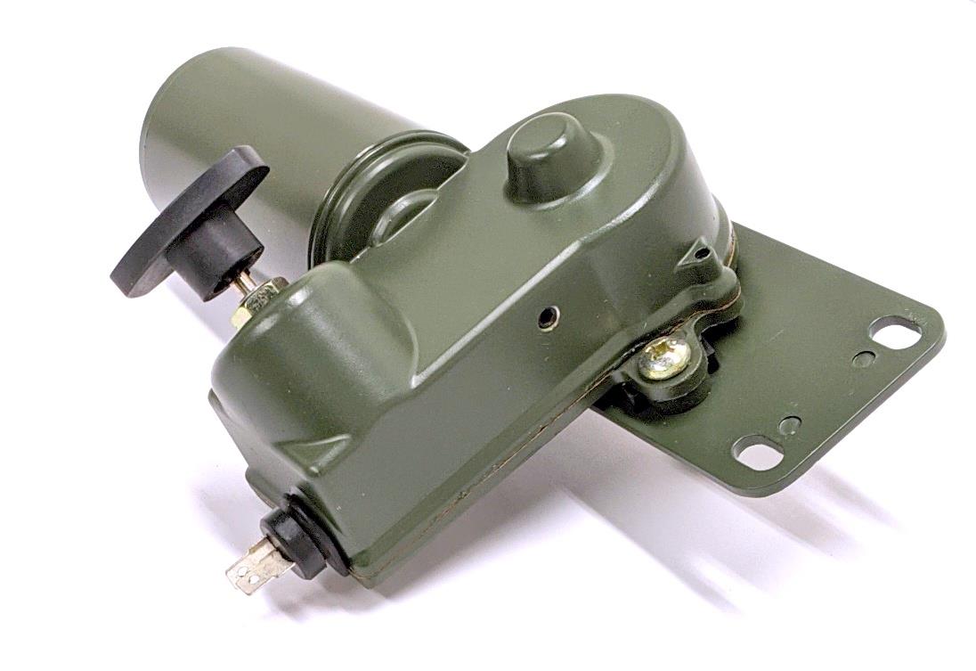 HM-1050 | HM-1050  Windshield Wiper Motor 24 Volt Electric HMMWV (5).jpg