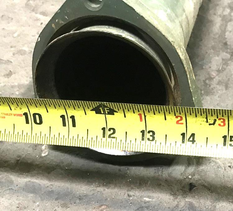 HM-1112 | HM-1112  HMMWV High Water Fording Exhaust Pipe (13).jpeg