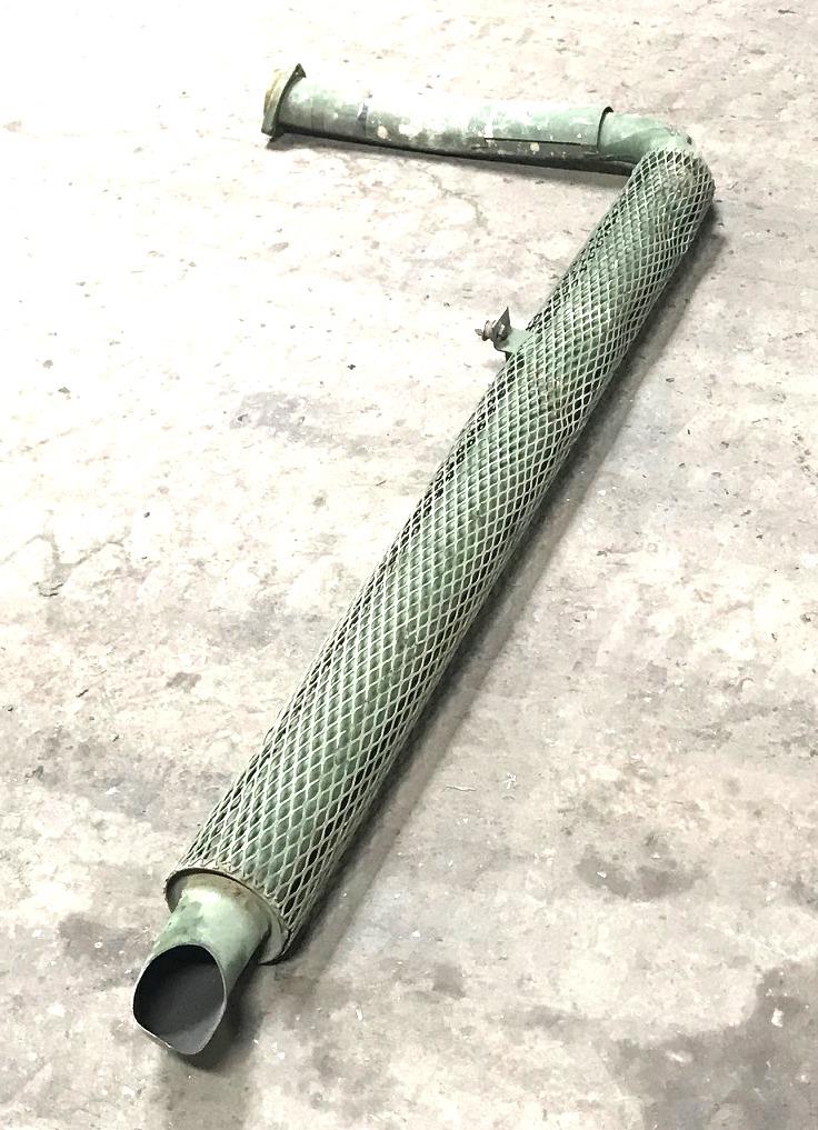 HM-1112 | HM-1112  HMMWV High Water Fording Exhaust Pipe (4).jpeg