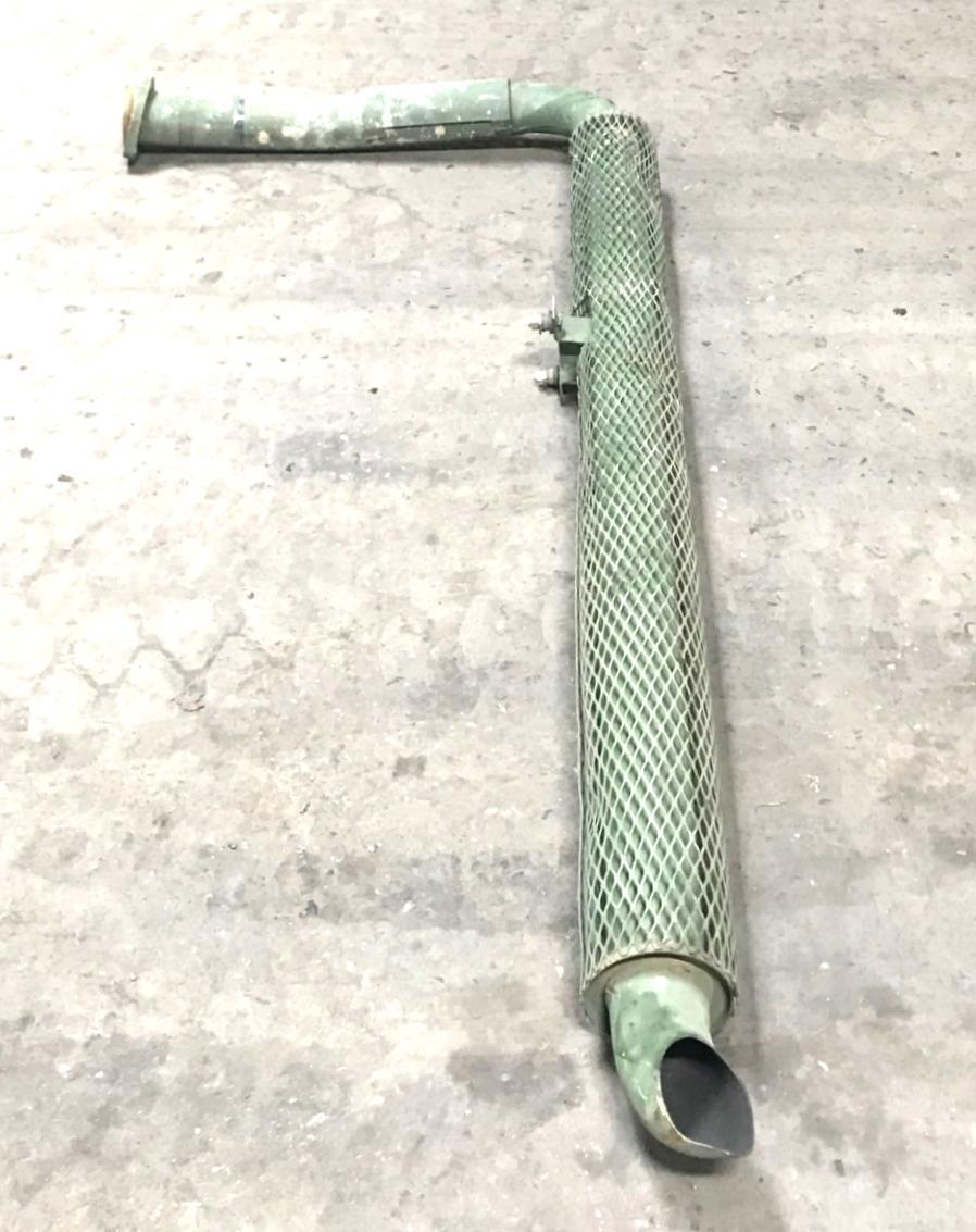 HM-1112 | HM-1112  HMMWV High Water Fording Exhaust Pipe (5).jpeg