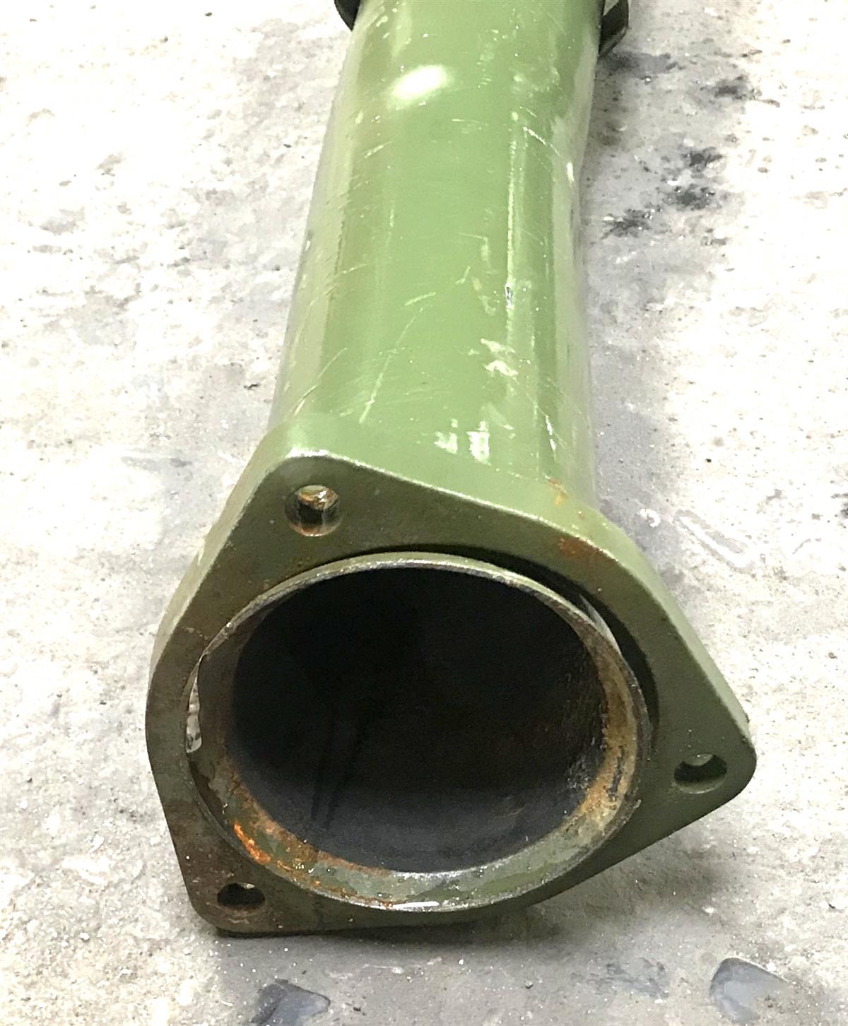 HM-1112 | HM-1112  HMMWV High Water Fording Exhaust Pipe (NOS) (9).JPG