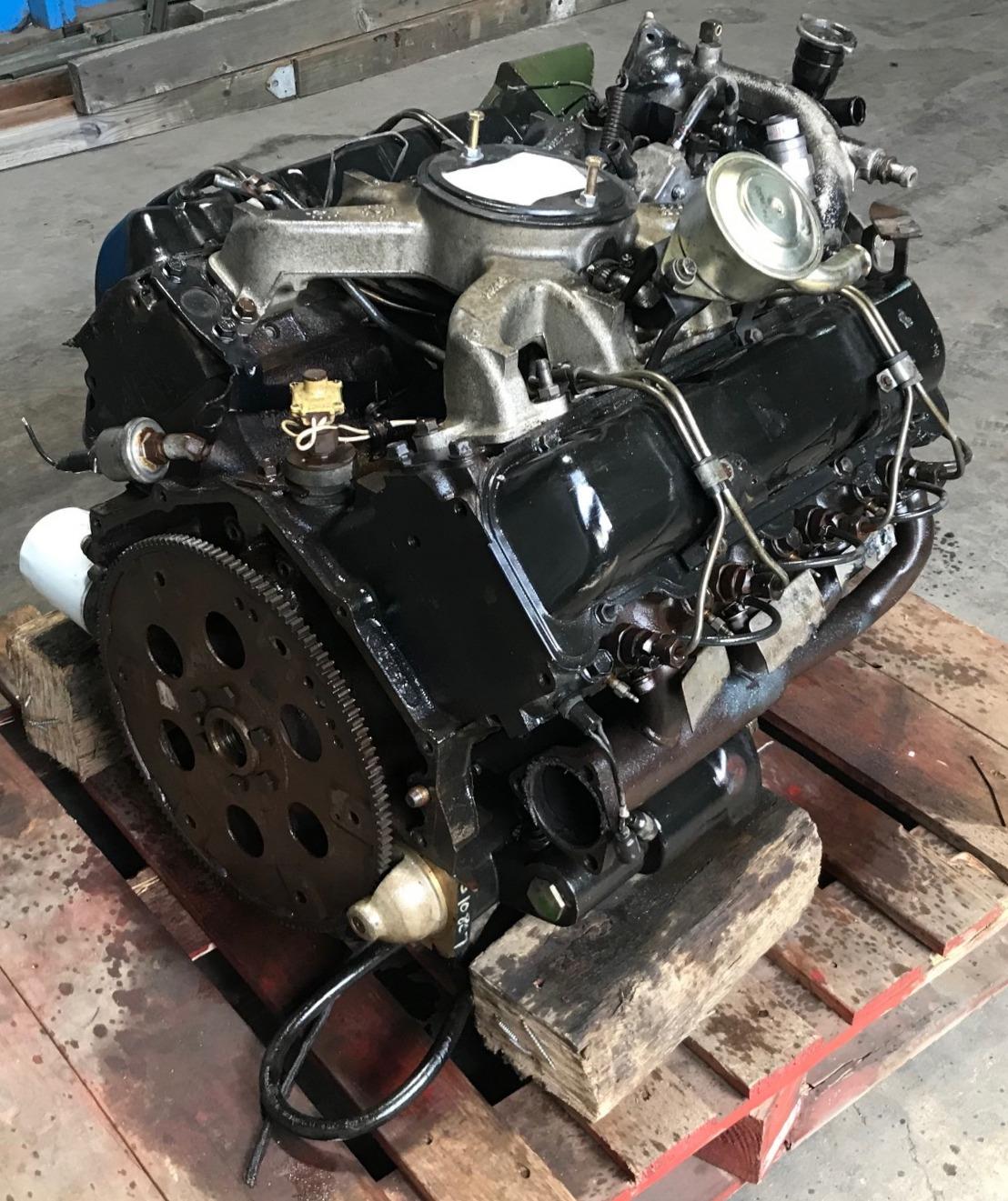 HM-1149 | HM-1149  6.2 Liter GM Diesel Engine HMMWV (10).jpg