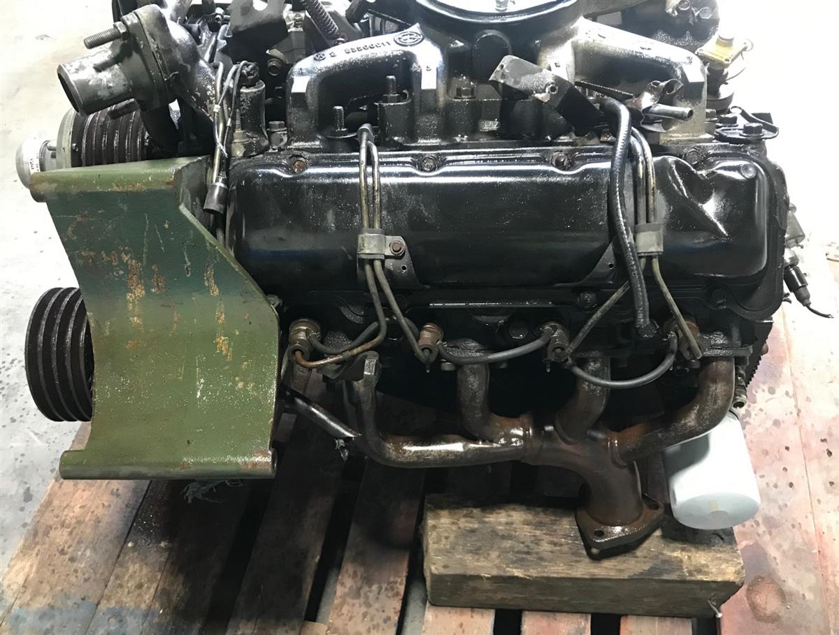 HM-1149 | HM-1149  6.2 Liter GM Diesel Engine HMMWV (16).jpg