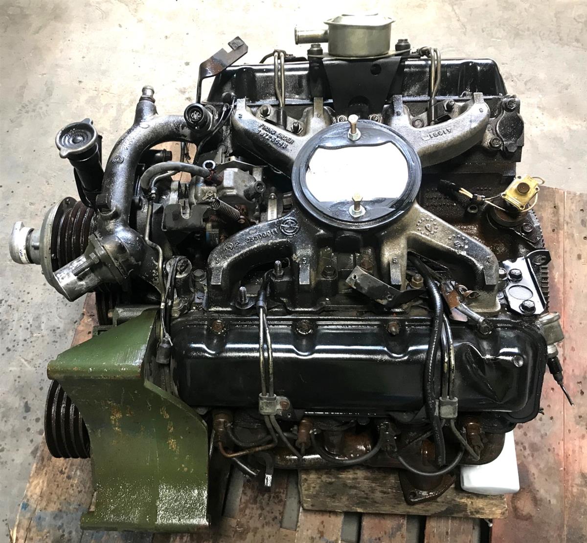 HM-1149 | HM-1149  6.2 Liter GM Diesel Engine HMMWV (17).jpg