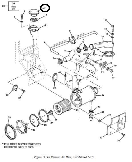 HM-1186 | HM-1186  Air Intake Cleaner Cap (0).jpg