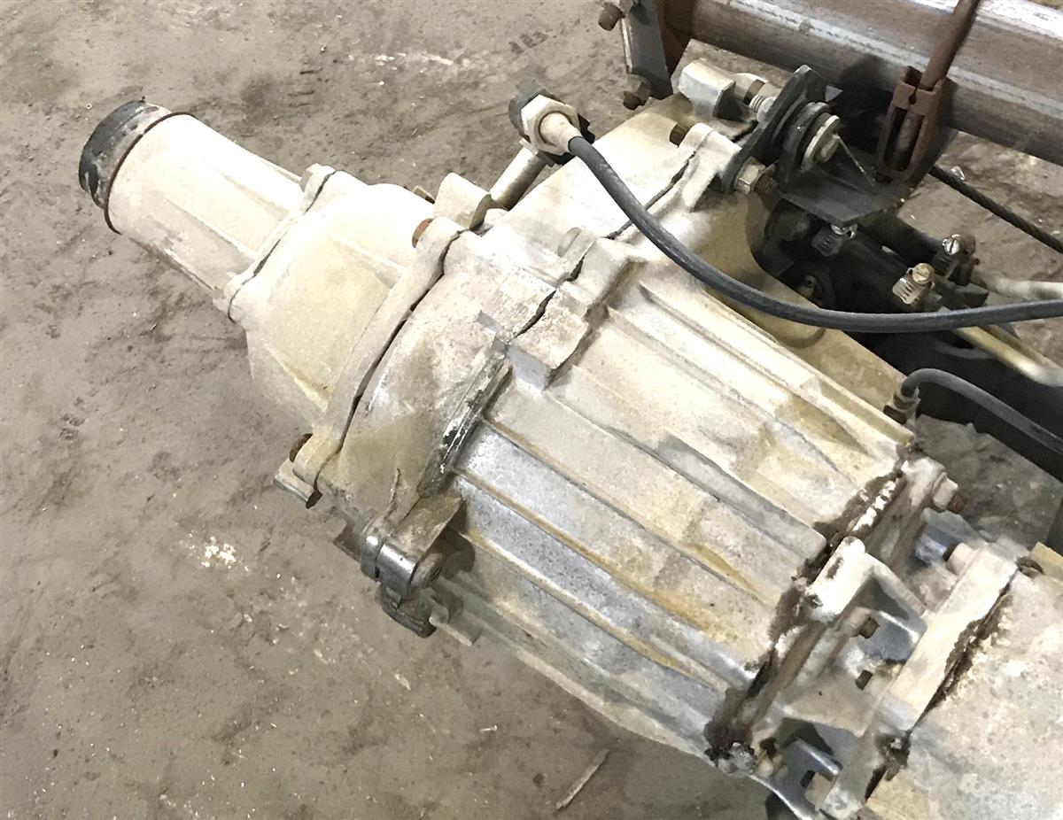 HM-1242 | HM-1242  Transfer Case Assembly, New Venture Gear Model NP 242 AMG NP242 HMMWV (7).JPG