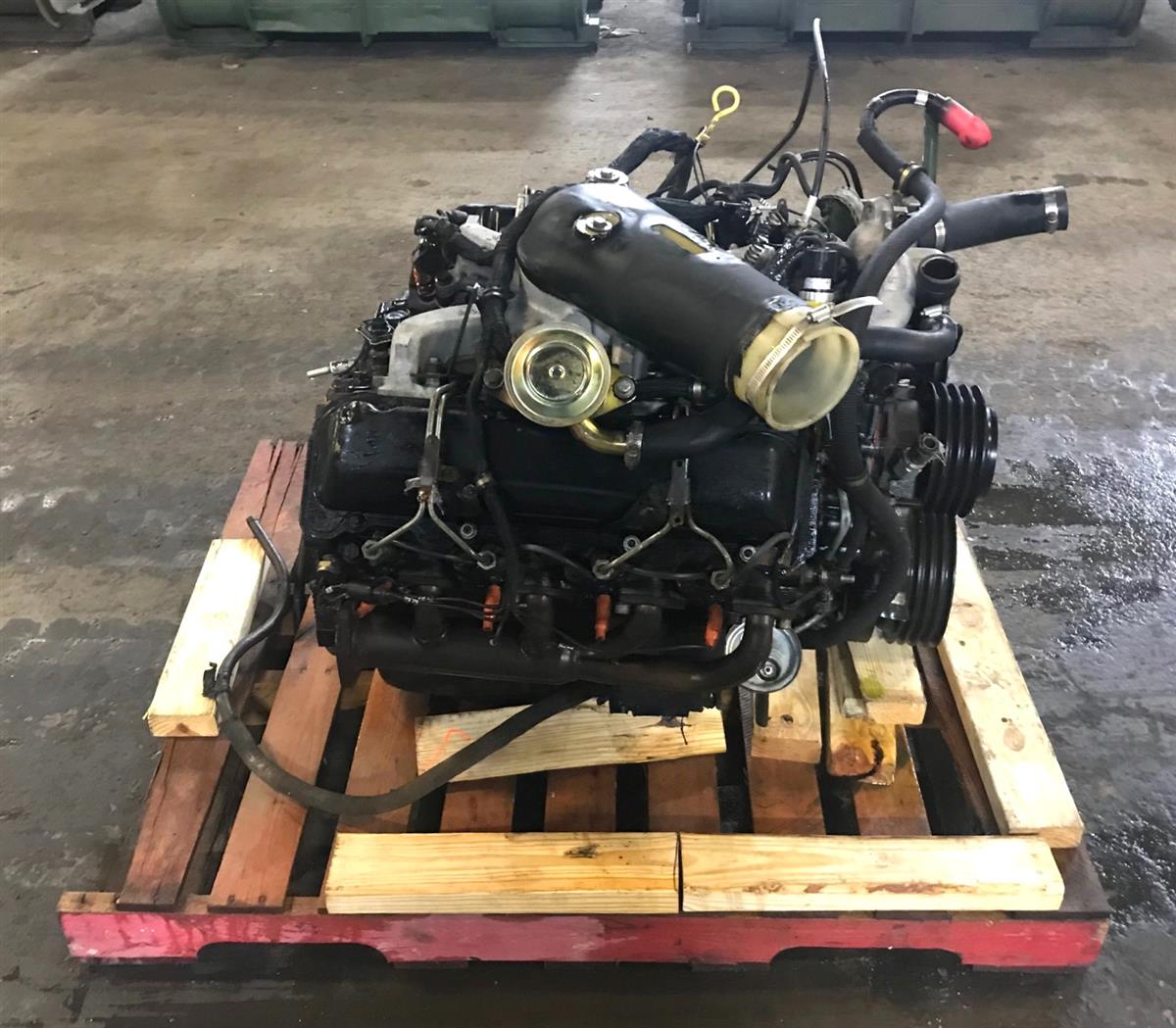 HM-1243 | HM-1243  Diesel Engine GM 6.5L Non Turbo HMMWV (7).jpg