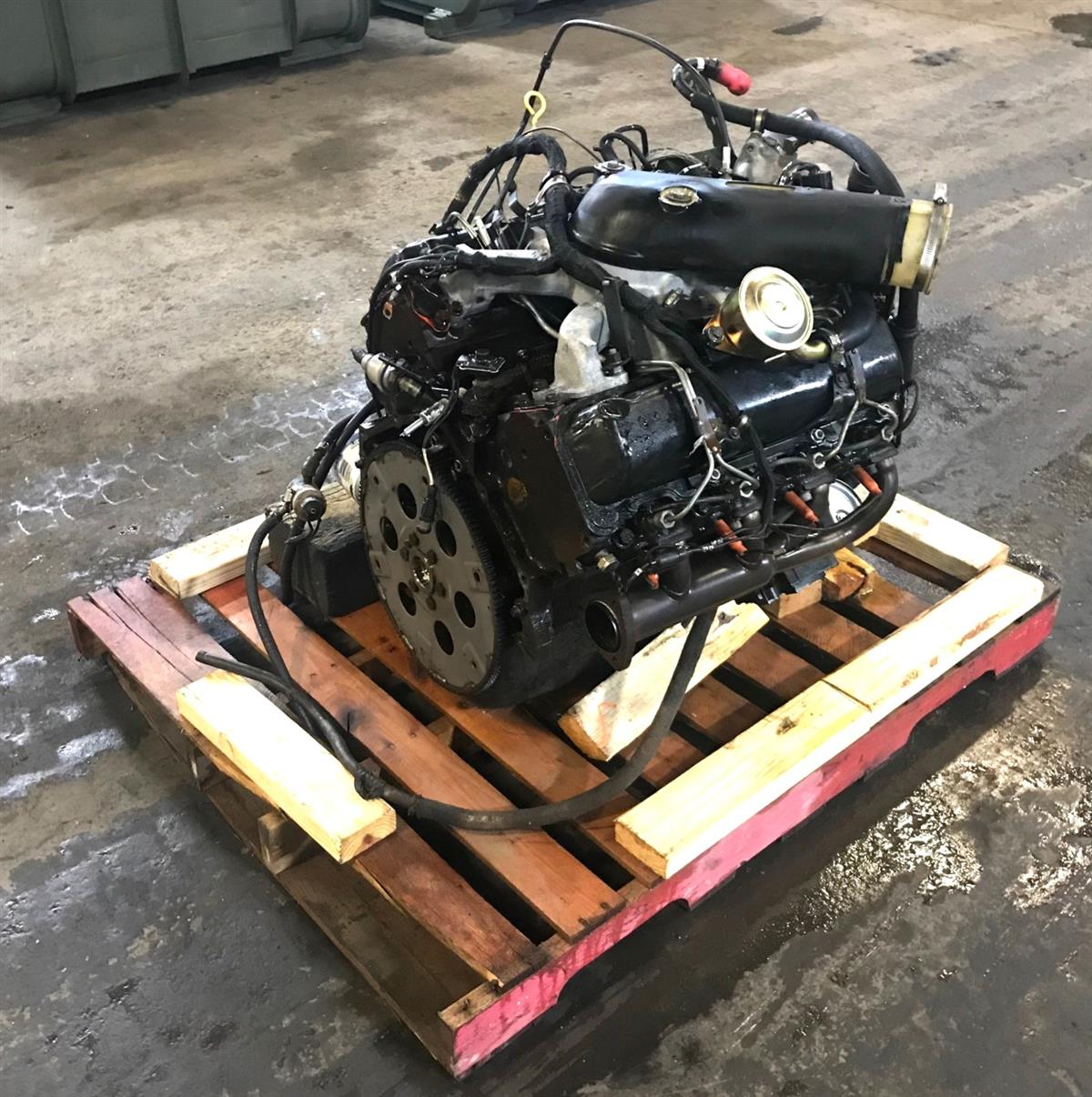 HM-1243 | HM-1243  Diesel Engine GM 6.5L Non Turbo HMMWV (8).jpg