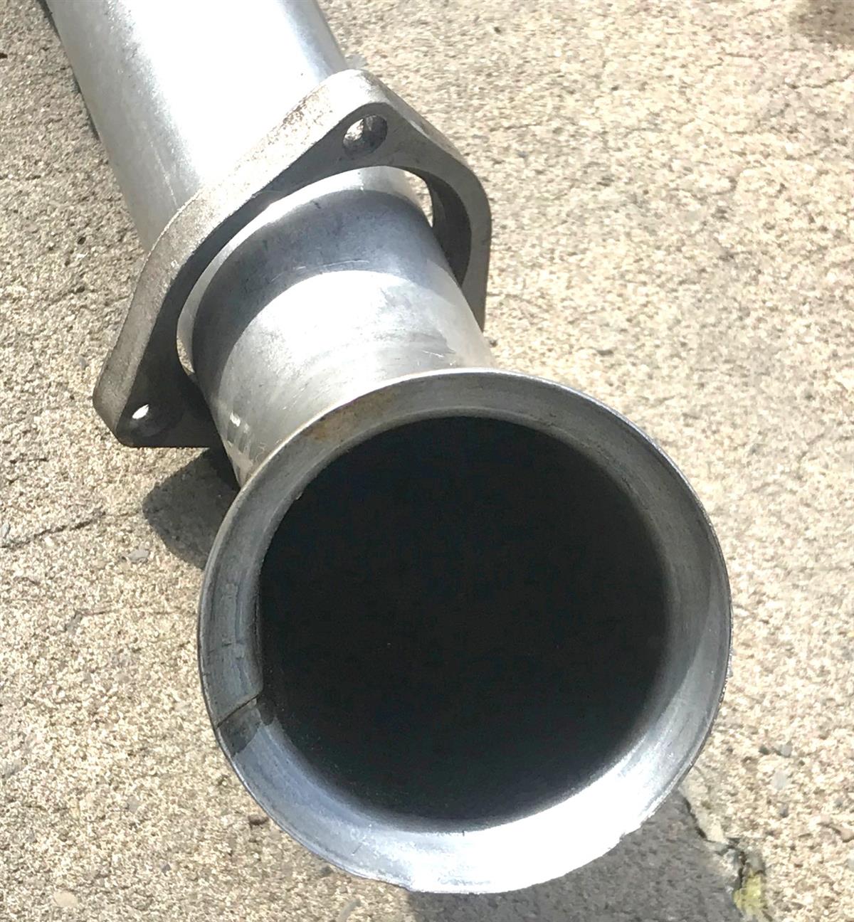 HM-133 | HM-133  Muffler With Pipe HMMWV (NEW) (12).jpg