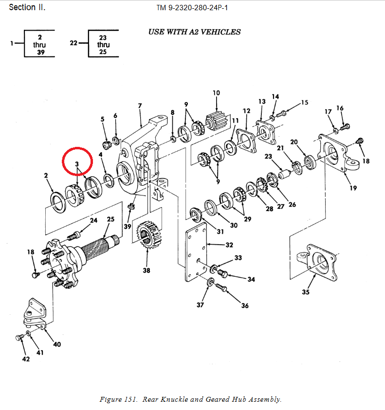 HM-1379 | HM-1379  37803720 Tapered Roller Bearing HMMWV (1).PNG