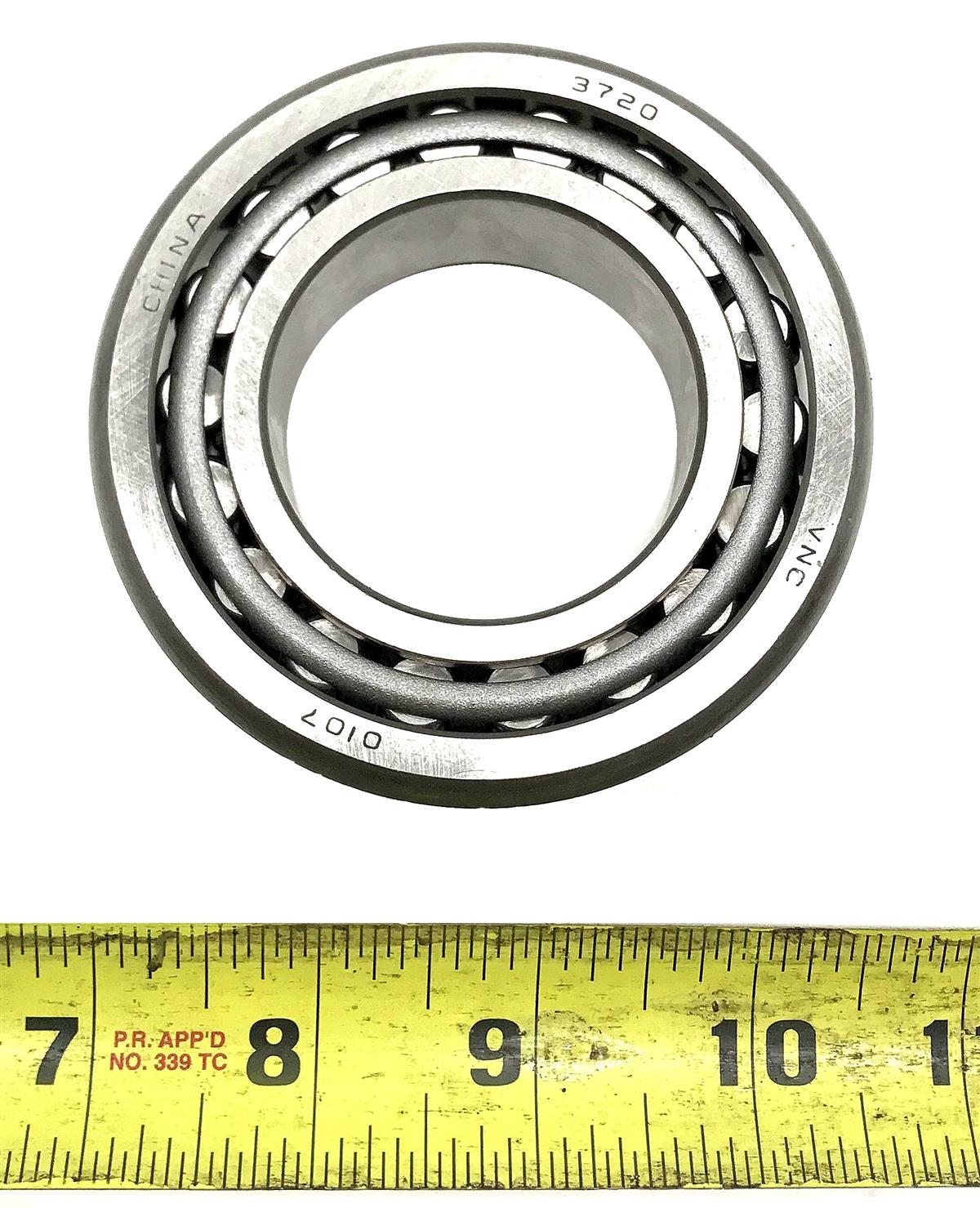 HM-1379 | HM-1379  37803720 Tapered Roller Bearing HMMWV (2).jpg