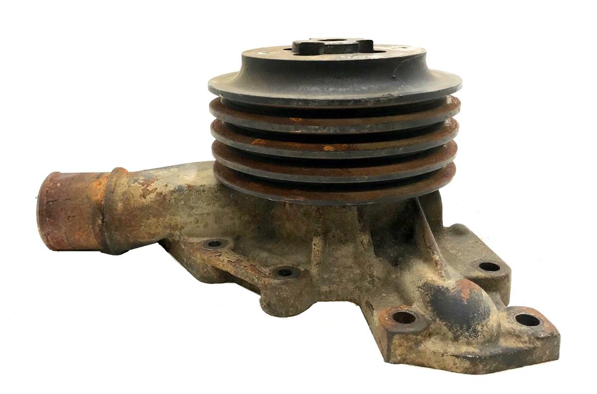 HM-1386 | HM-1386  6.2L 6.5L Diesel Engine Water Pump With Pulley HMMWV CUCV.jpg