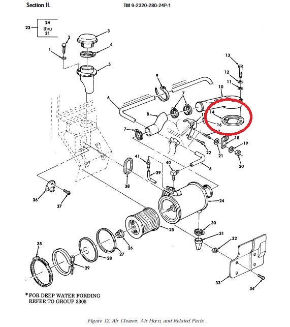 HM-1419 | HM-1419 Air Intake Gasket (5).jpg