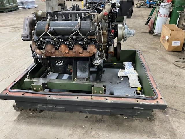 HM-1458 | HM-1458 Rebuilt GM 605L Diesel Engine Turbo (7).jpg