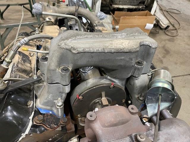 HM-1458 | HM-1458 Rebuilt GM 605L Diesel Engine Turbo HMMWV (18).jpg