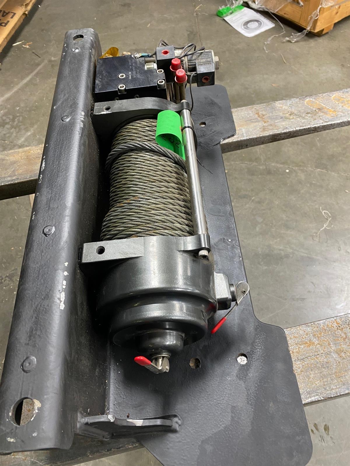 HM-1511 | HM-1511 HMMWV Front Winch (12).jpg