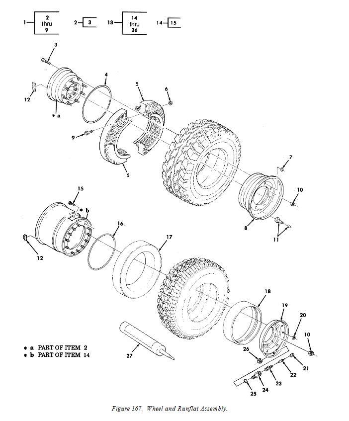 HM-1818 | HM-1818  Self Locking Wheel Stud HMMWV  (2).JPG