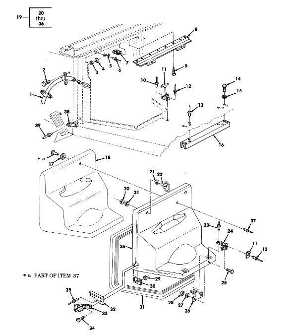 HM-1849 | HM-1849  Turnlock Spring Engine Cover HMMWV (2).JPG