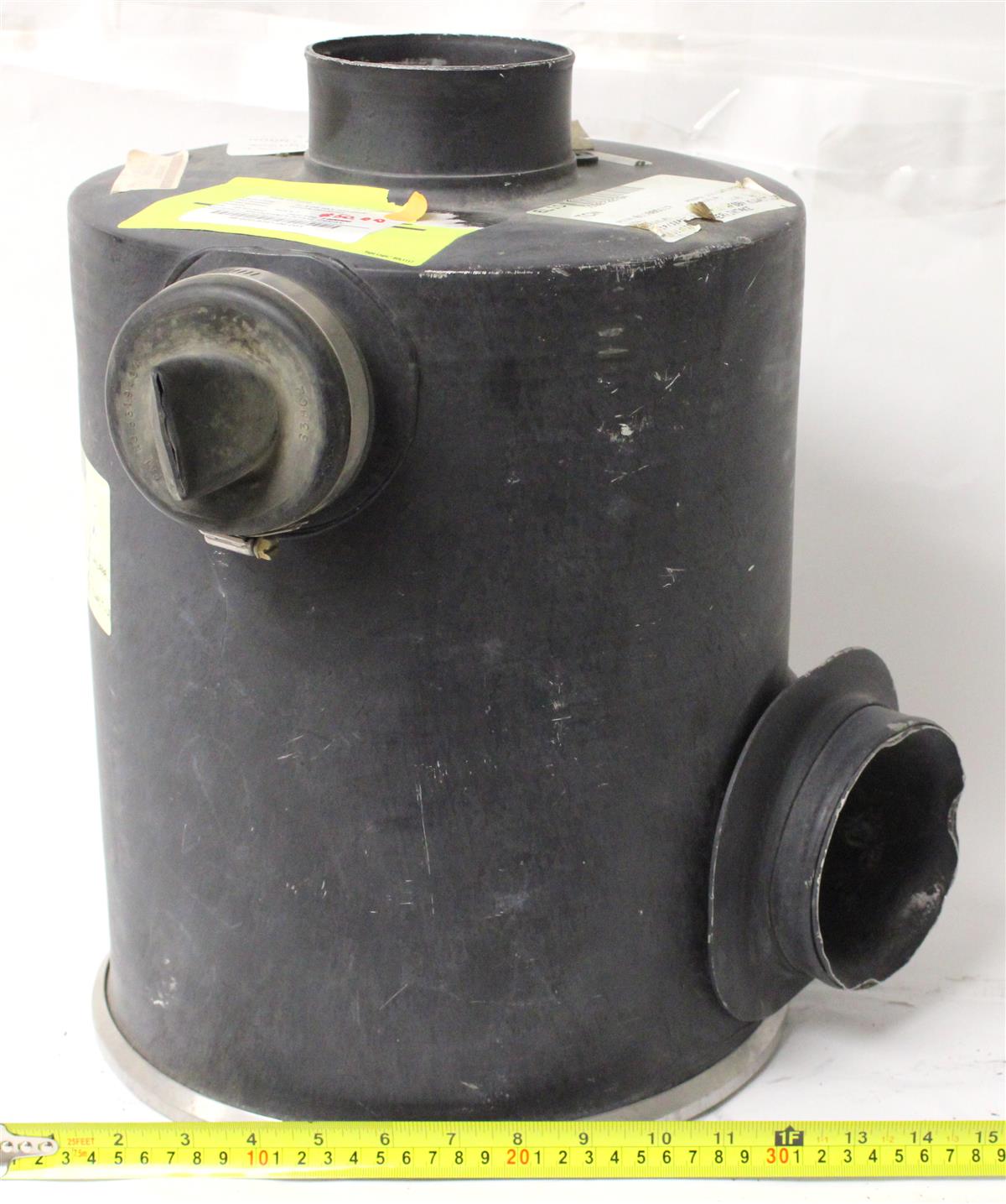 HM-191 | HM-191  Air Cleaner Housing HMMWV  (18).JPG