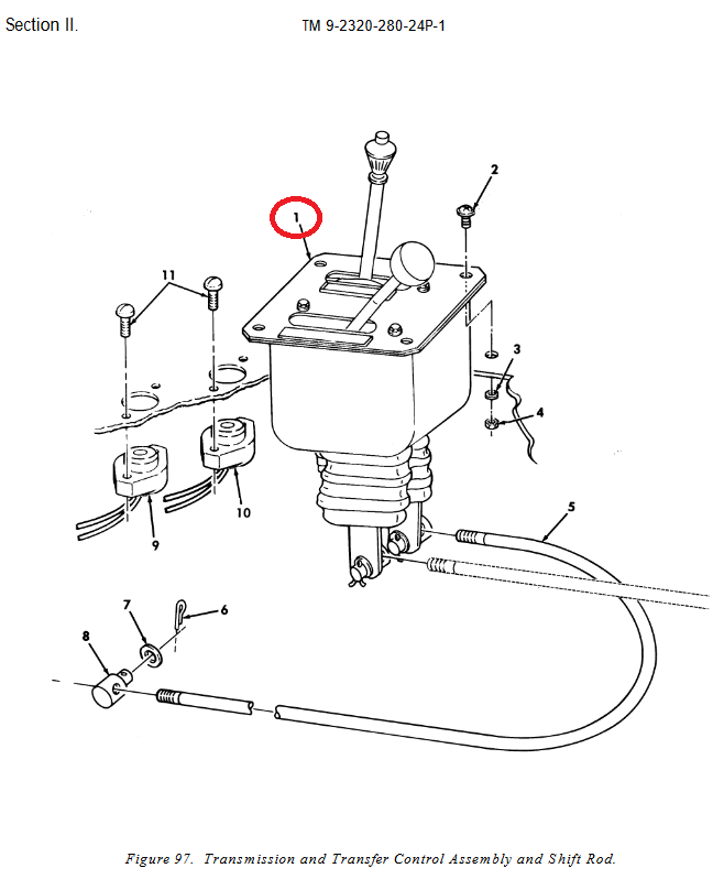 HM-192 | HM-192  Transmission And Transfer Control Assembly Shifter HMMWV (1).PNG