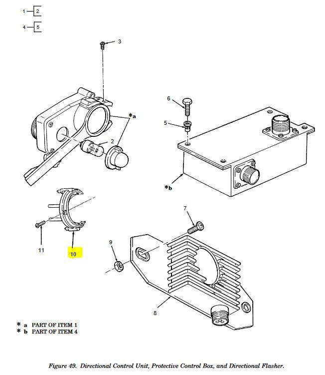 HM-1929 | HM-1929  Self Cancelling Turn Signal Pin HMMWV (6).JPG