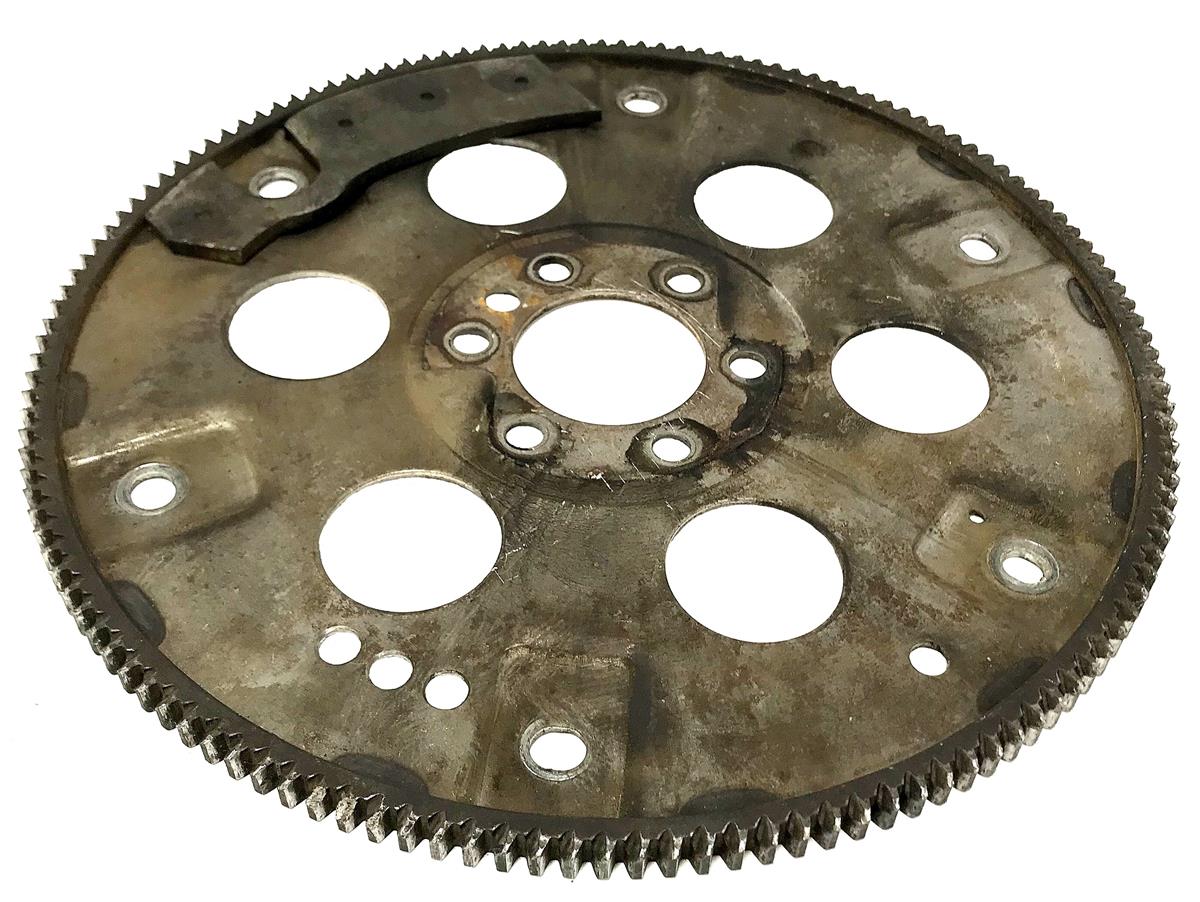 HM-292 | HM-292  Flywheel Assembly 6.2 and 6.5 HMMWV CUCV Diesel engines(USED) (4).jpg