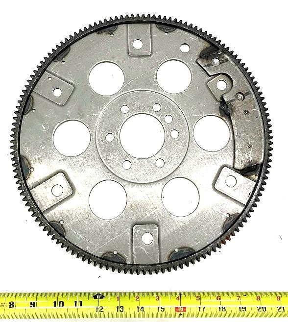 HM-292 | HM-292  Flywheel Assembly HMMWV CUCV Diesel engines (5).jpg