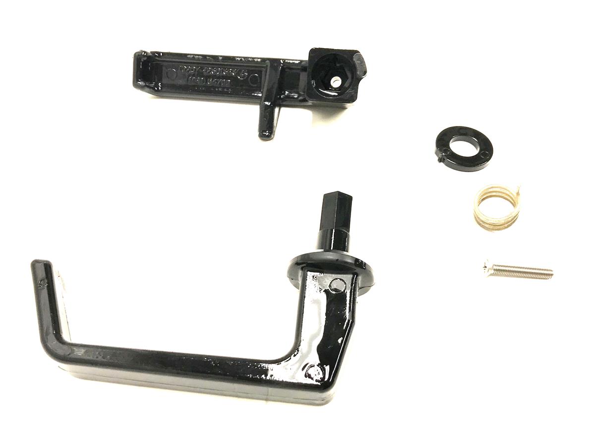 HM-341 | HM-341  Right Side Door Handle Kit HMMWV (NEW)  (4).jpg