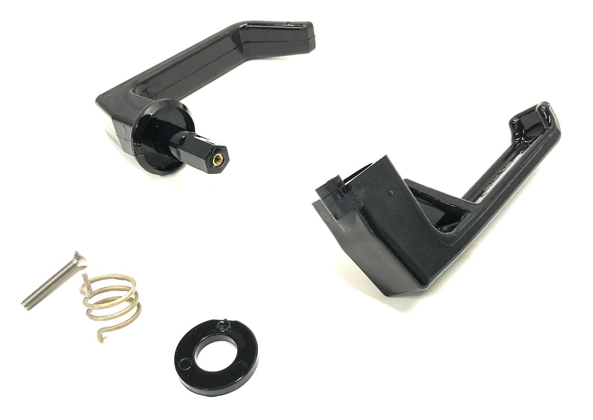 HM-341 | HM-341  Right Side Door Handle Kit HMMWV (NEW)  (5).jpg