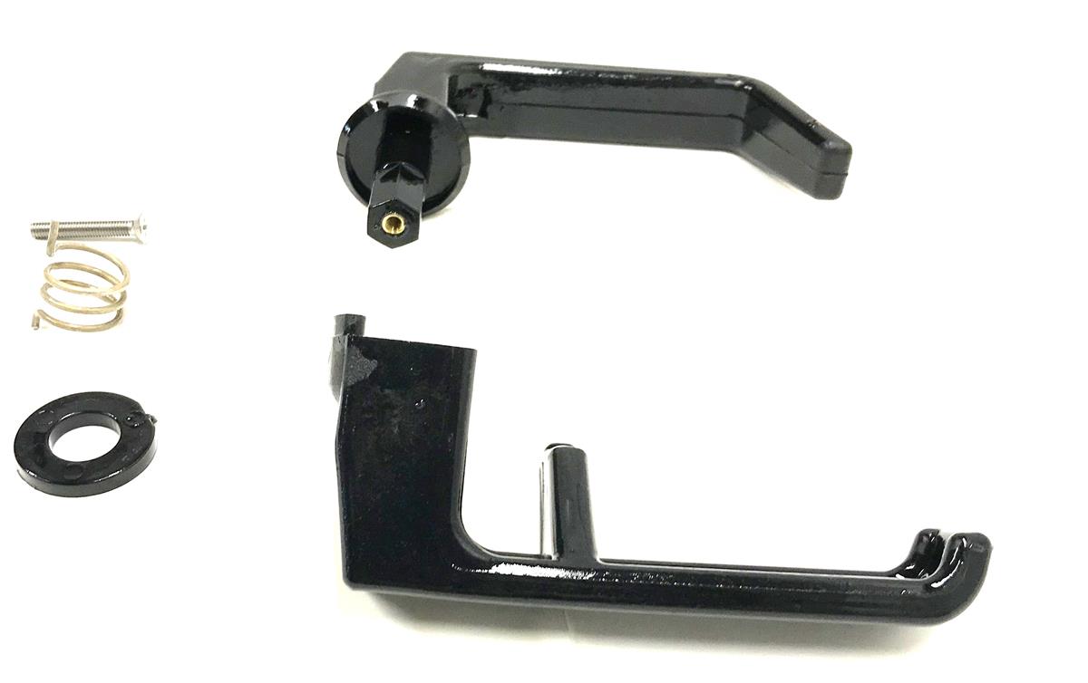 HM-341 | HM-341  Right Side Door Handle Kit HMMWV (NEW)  (6).jpg